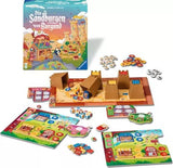 Ravensburger Die Sandburgen Von Burgund 24687