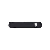 Spectrum_r Case For Motorola Thinkphone - Solid Black Mat - S
