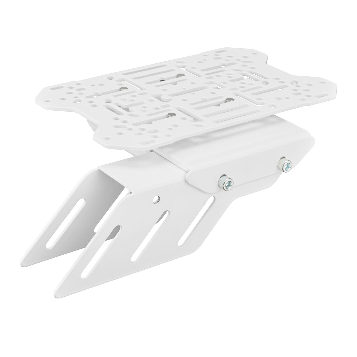 Oplite Halter Para Simracing & Flightsim Zubehör Blanco Retail