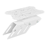 Oplite Halter Para Simracing & Flightsim Zubehör Blanco Retail