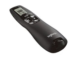 EAN 5099206040861 - Logitech Professional Presenter R700 apuntador inalámbricos RF Negro imagen 2