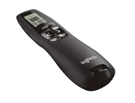 EAN 5099206040861 - Logitech Professional Presenter R700 apuntador inalámbricos RF Negro imagen 2