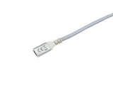 Cable  Equip  Usb-C 3.2 -> C M M 0.50m 5a 4k 60hz Ws