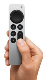 EAN 195949394591 - Apple MW5G3Z/A mando a distancia IR/Bluetooth Receptor de televisión Botones, Teclas táctiles imagen 4