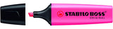EAN 4006381333689 - STABILO BOSS ORIGINAL marcador 1 pieza(s) Punta de cincel Rosa imagen 1