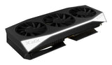 Xfx Rx 9060xt Mercury Gaming Oc Black 16gb Gddr6 Retail