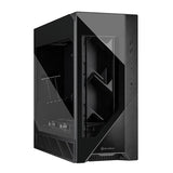 Caja Pc Silverstone Sst-Alf2b-G, Big Sst-Alf2b-G
