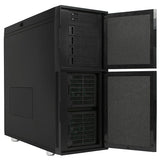 Caja Pc Geh Nanoxia Big Ngh Deep Silence Ds 6 Rev. B Dark Negro-Eatx