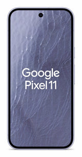 Google Pixel 11 5g 12ram 512gb Frost