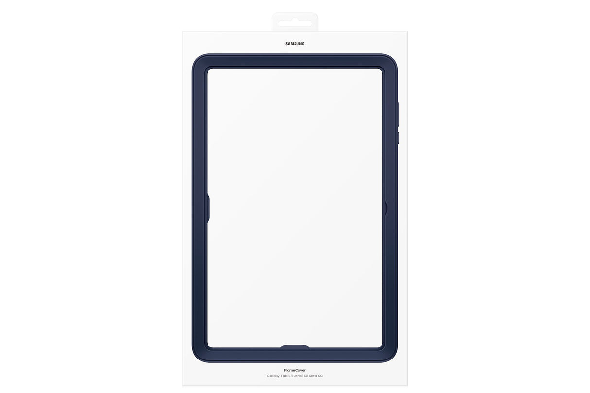 EAN 8806097805816 - Samsung EF-JX930 37,1 cm (14.6") Funda Negro imagen 8