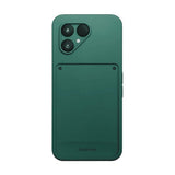 Fairphone Schutzhülle (Verde, Para Das Fairphone (Gen. 6)) F6case-1gr-Ww1