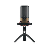 EAN 4025112099915 - CHERRY UM 9.0 PRO RGB Negro, Cobre Micrófono de superficie para mesa imagen 1