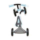 Bicicleta Globber Learning Bike 3 In 1 (Hellazul/Blanco) 638-201