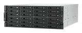 EAN 4711103084014 - QNAP TL-R2400PES-RP caja para disco duro externo Carcasa de disco duro/SSD Negro, Gris 2.5/3.5" imagen 5