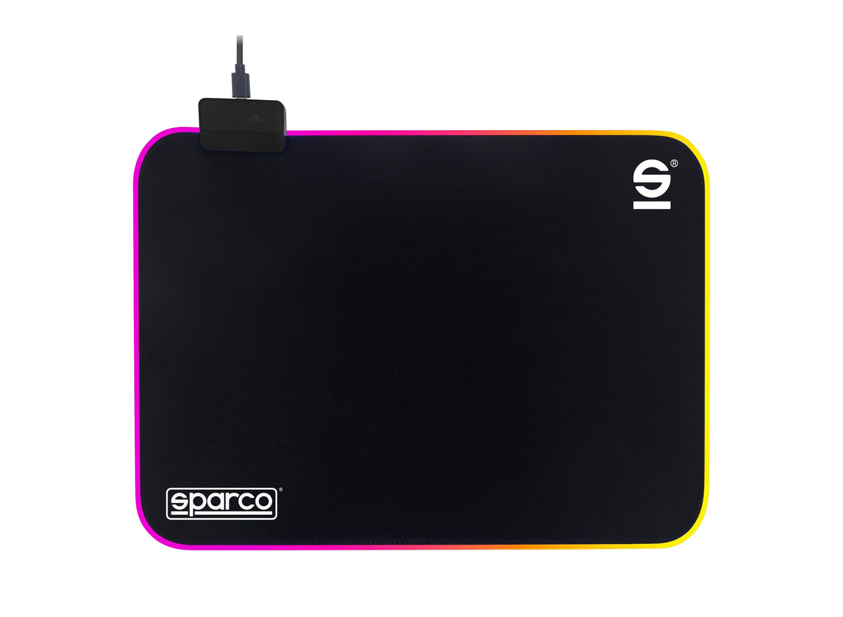 Alfombrilla Gaming Sparco - Drift