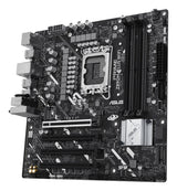 Asus Prime Z890m-Plus Wifi Intel Z890 Lga 1851 (Socket V1) Micro Atx