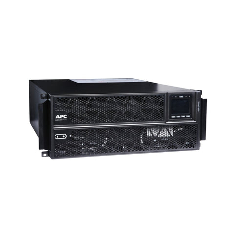 EAN 731304411826 - APC SRTG6KXLI sistema de alimentación ininterrumpida (UPS) Doble conversión (en línea) 6 kVA 6000 W 3 sali imagen 2