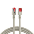 EAN 4049759064976 - EFB Elektronik K5510.0,15 cable de red Gris 0,15 m Cat6 S/FTP (S-STP) imagen 1