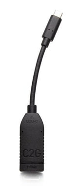 EAN 0757120300359 - C2G C2G30035 Negro imagen 3