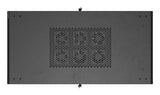 EAN 5901969447194 - Lanberg FF01-6222-23B armario rack 22U Rack o bastidor independiente Negro imagen 7