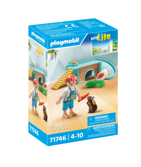 EAN 4008789717467 - Playmobil 71746 figura de juguete para niños imagen 3