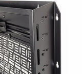 Soporte B-Tech Bt8226 Para Monitor 165,1 Cm [65] Negro Pared