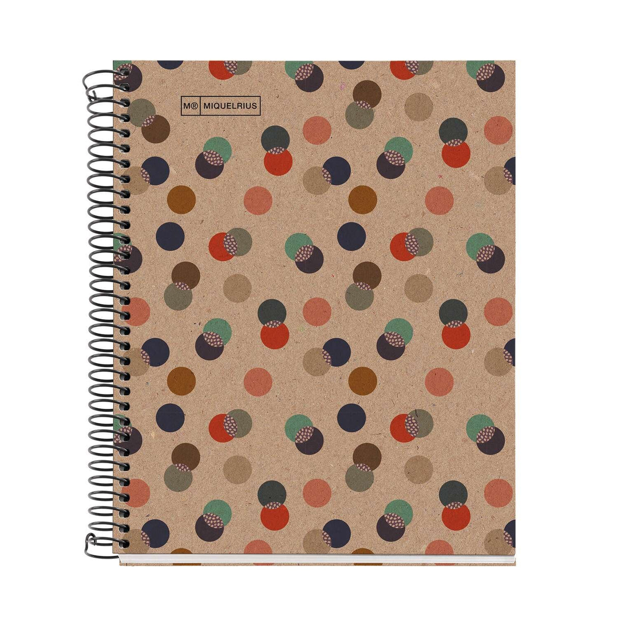 EAN 8422593061602 - MAUL A616099 cuaderno y block A5 80 hojas Multicolor imagen 1