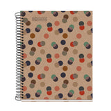 EAN 8422593061602 - MAUL A616099 cuaderno y block A5 80 hojas Multicolor imagen 1