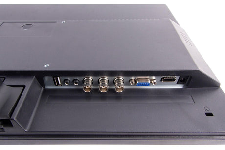 EAN 5715063176009 - Ernitec 0070-24219-BNC pantalla para PC 48,3 cm (19") 1920 x 1080 Pixeles Full HD LED Negro imagen 4