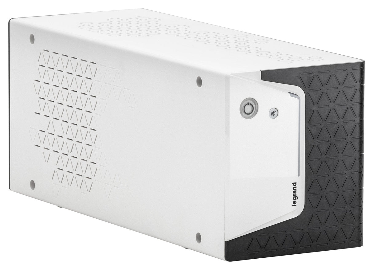 Legrand 310180 Ups Keor Sp 600 4xiec