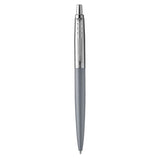 EAN 3026980683603 - Parker 2068360 bolígrafo Azul Bolígrafo de punta retráctil con pulsador Medio 1 pieza(s) imagen 1