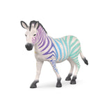 Figura Schleich Collectors Zebra 90 Jahre Edition 72265