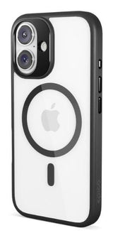 Epico Funda Iphone 16e Mag+ Hero Case Pro - Black