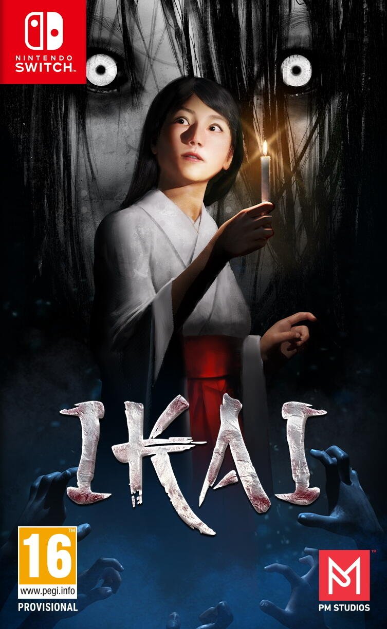 Juego Ikaitch Switch