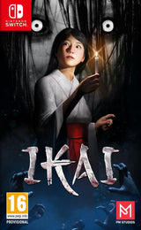 Juego Ikaitch Switch