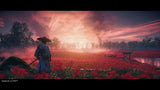 Juego Ghost Of Tsushima Directors Cut Playstation 5