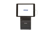 Impresora Epson Tm-M30ii-S Usb + Ethernet+Nes+ Lightning + Sd Black Ps Eu