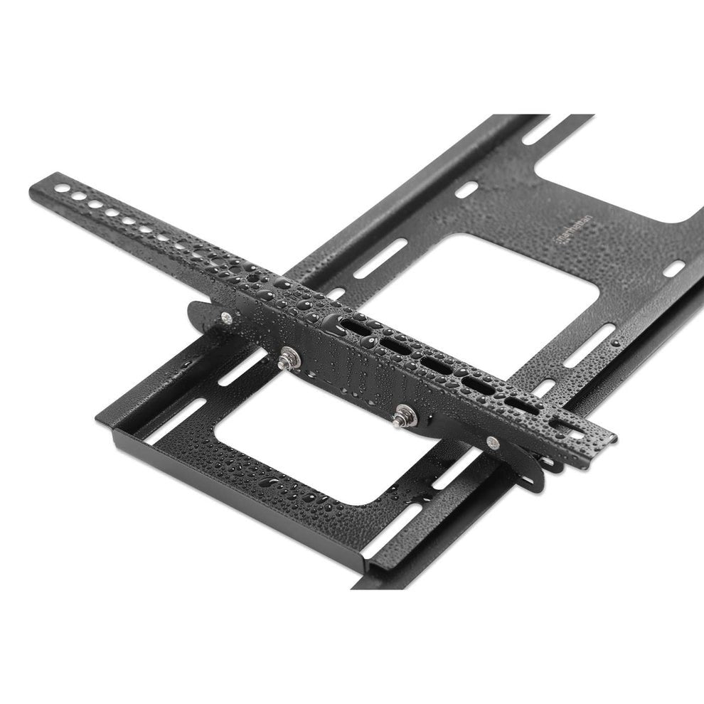 EAN 766623462143 - Manhattan 462143 soporte para TV 2,18 m (86") Negro imagen 7