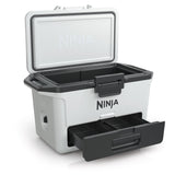 EAN 0622356298919 - Ninja FB151EU nevera portátil 47 L Blanco imagen 3