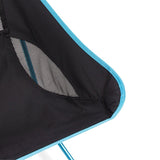 EAN 8809759232081 - Helinox Chair Two Silla de camping 4 pata(s) Negro, Azul imagen 7