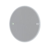 Axis C1211-E Altavoz Ip Para Sistema Pa Ethernet Fast Ethernet Poe Controlado Por Aplicación Coaxial (Color De La Parrilla Ral 9010)