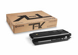 EAN 0632983051511 - KYOCERA TK-7125 cartucho de tóner 1 pieza(s) Original Negro imagen 1