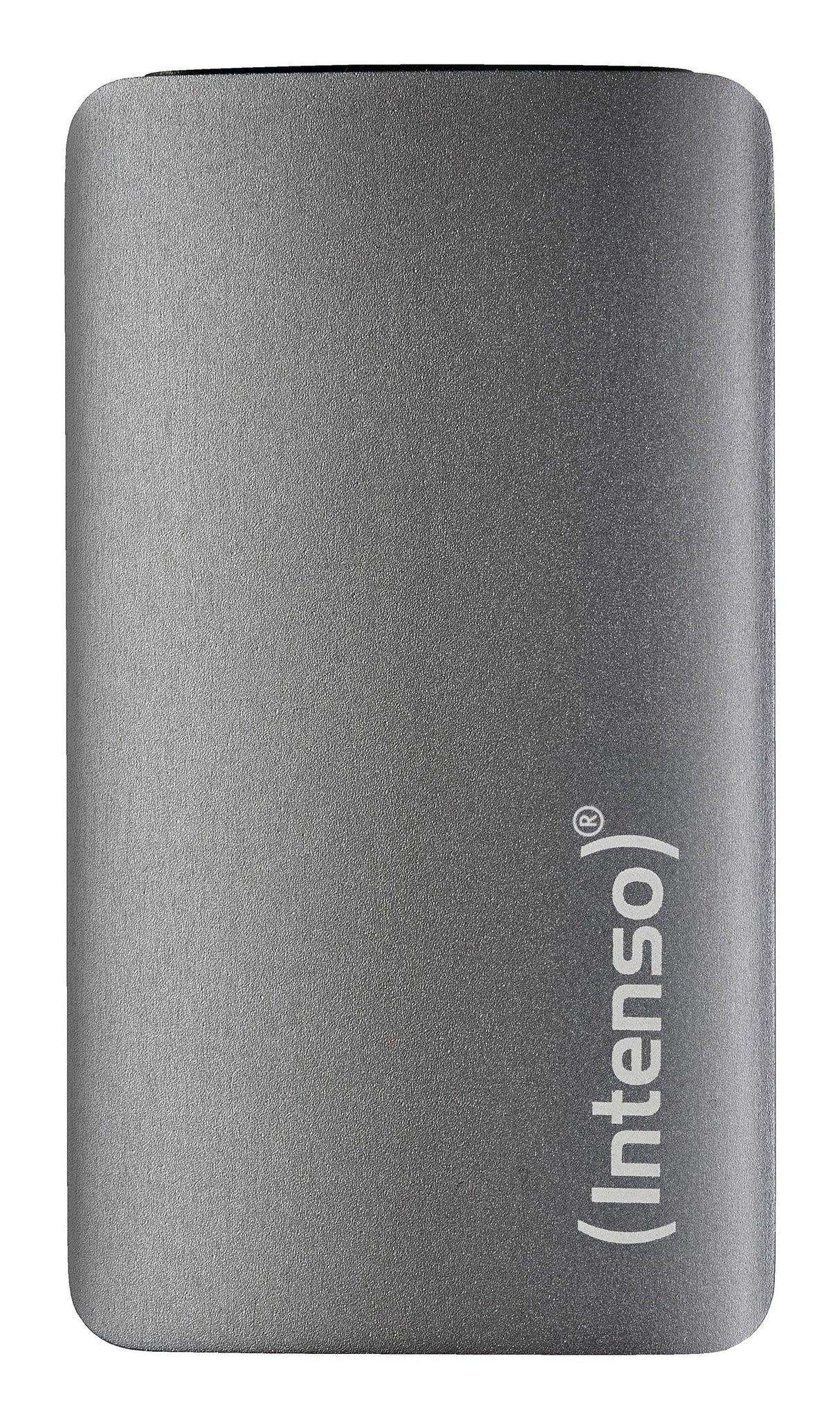 EAN 4034303035601 - Intenso TX800 1 TB USB Tipo C USB 3.2 Gen 2x2 Antracita imagen 3