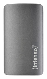 EAN 4034303035601 - Intenso TX800 1 TB USB Tipo C USB 3.2 Gen 2x2 Antracita imagen 3