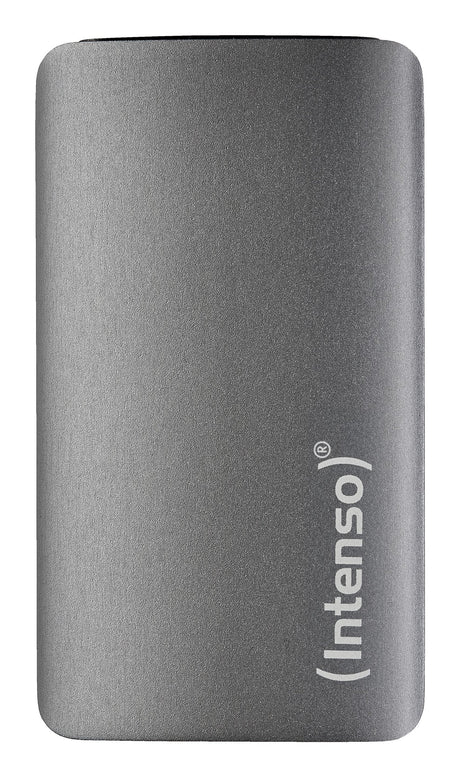 EAN 4034303035601 - Intenso TX800 1 TB USB Tipo C USB 3.2 Gen 2x2 Antracita imagen 3