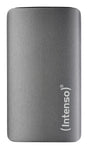 EAN 4034303035632 - Intenso TX800 2 TB USB Tipo C USB 3.2 Gen 2x2 Antracita imagen 1