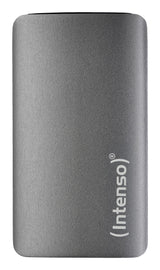 EAN 4034303035601 - Intenso TX800 1 TB USB Tipo C USB 3.2 Gen 2x2 Antracita imagen 3