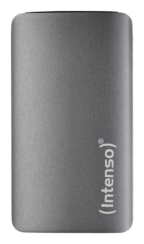 EAN 4034303035601 - Intenso TX800 1 TB USB Tipo C USB 3.2 Gen 2x2 Antracita imagen 3