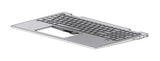 EAN 5704174603047 - HP M45130-B31 refacción para laptop Teclado imagen 1