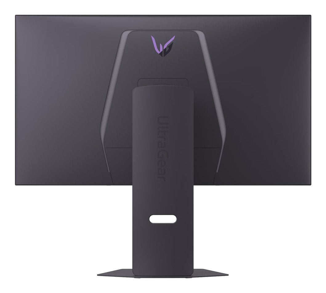 Monitor Lg 32" Ultragear Oled 32gx870b-B: Panel Oled, Resolución 4k Uhd, 240 Hz, 0,03 Ms, Displayhdr True Black 500, G-Sync Compatible, Freesync Premium Pro